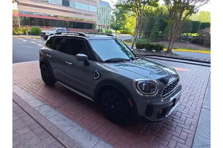 $24990 : MINI Countryman 2023 Classic image 3