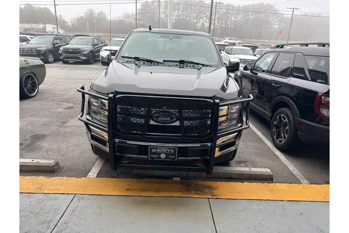 $40000 : Ford F-150 2020 4x4 Lariat 4 image 10