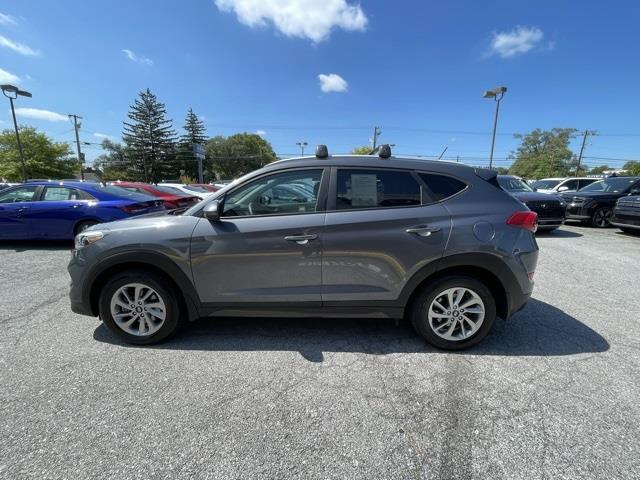 $14995 : PRE-OWNED 2016 HYUNDAI TUCSON image 6