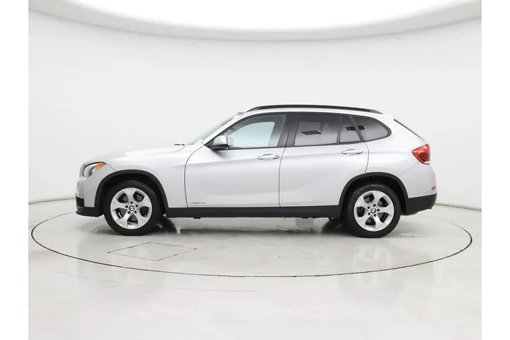 $13599 : BMW X1 2015 sDrive28i 4dr SU image 3