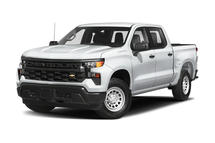 $34984 : 2023 Silverado 1500 LT image 1