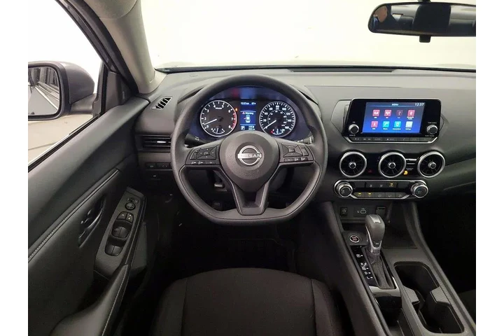 $21998 : Nissan Sentra 2024 S 4dr Sed image 10