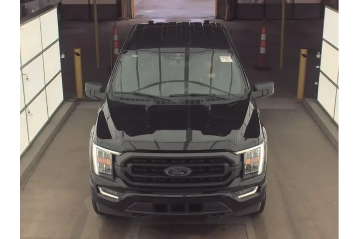 $38399 : Ford F-150 2023 4x4 XLT 4dr image 3