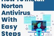 Install Norton Antivirus en Austin