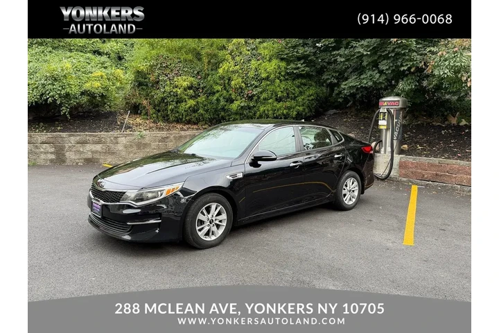 $9995 : 2017 Optima LX image 2