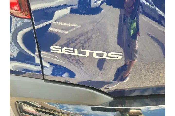 $24873 : Kia Seltos 2024 AWD SX 4dr S image 7