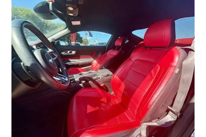 $24573 : Ford Mustang 2019 EcoBoost 2 image 10