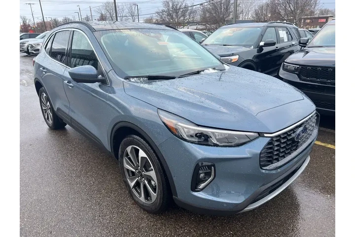 $27350 : Ford Escape Hybrid 2023 AWD image 3