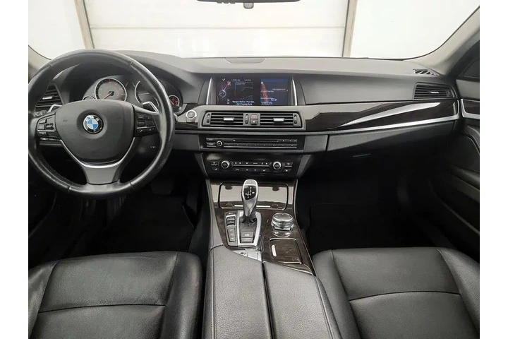 $21998 : BMW 5 Series 2016 AWD 535d x image 9