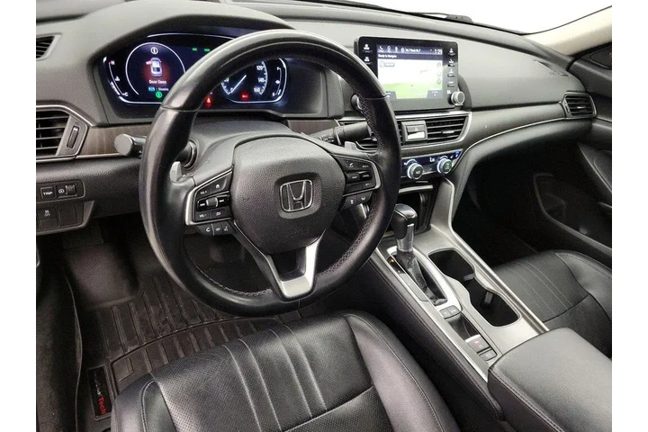 $23998 : Honda Accord 2018 Touring 4d image 9