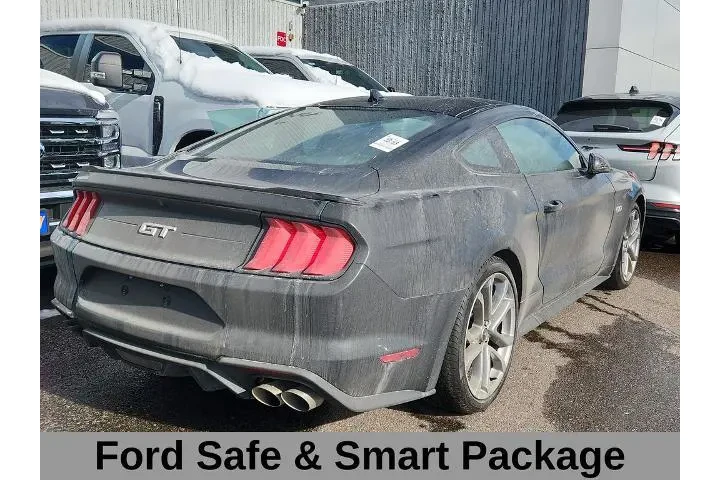 $34300 : Ford Mustang 2022 GT Premium image 5