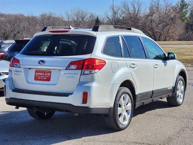 $10990 : 2011 Outback 3.6R Limited image 6