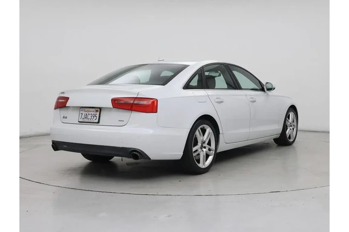 $16998 : Audi A6 2015 AWD 2.0T quattr image 8