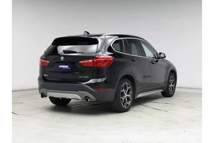 $19998 : BMW X1 2019 AWD xDrive28i 4d image 8