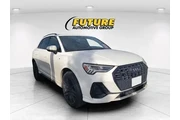 Audi Q3 2022 AWD quattro S l