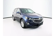 Chevrolet Equinox 2018 LT 4d en Madison