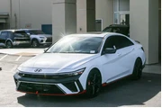 $32020 : Hyundai ELANTRA N 2025 4dr S thumbnail