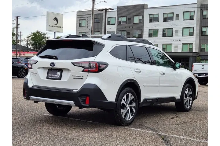 $24375 : 2022 Outback Touring XT image 10