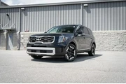 Kia Telluride 2025 S 4dr SUV en Greenville