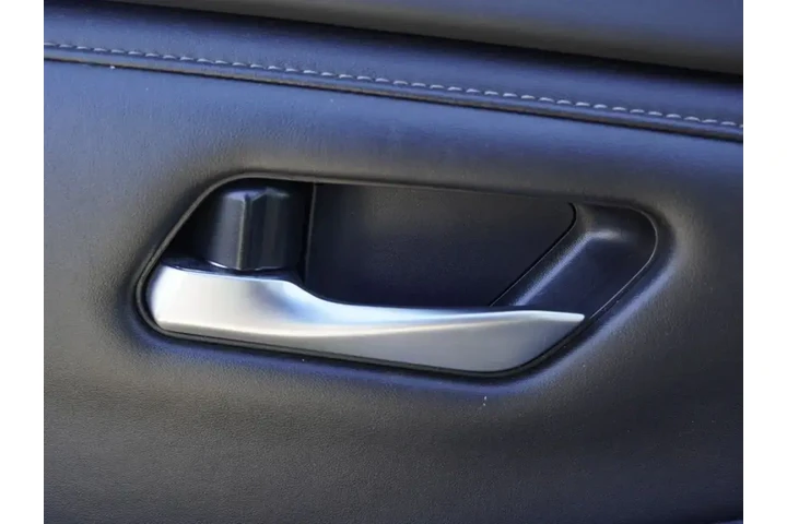 $16000 : Nissan Sentra 2023 SV 4dr Se image 8