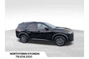 $32700 : Nissan Pathfinder 2025 AWD S thumbnail
