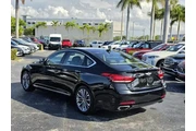 $11990 : Hyundai Genesis 2016 3.8L 4d thumbnail