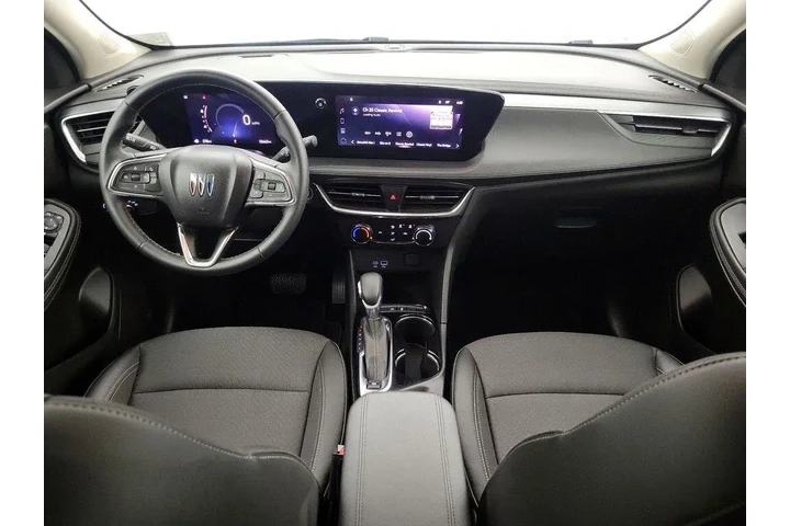 $20998 : Buick Encore GX 2025 Preferr image 9