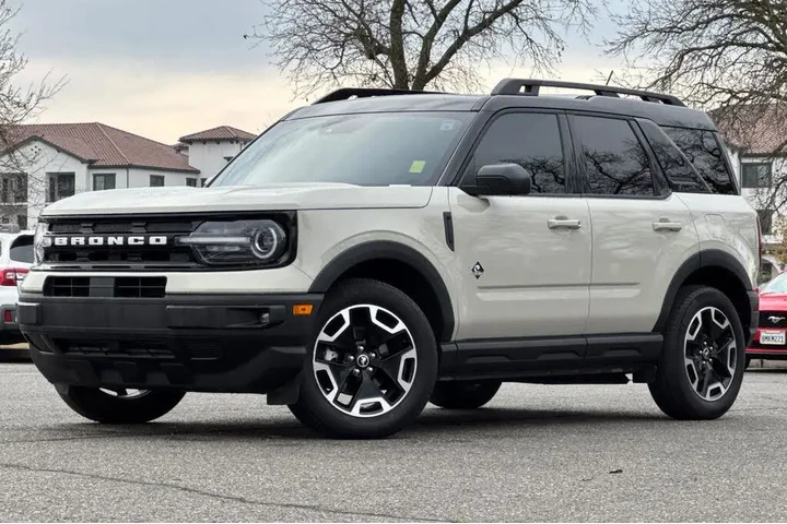 $27995 : Ford Bronco Sport 2024 AWD O image 1