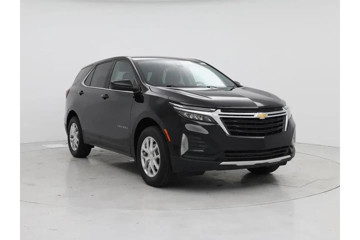 $20998 : Chevrolet Equinox 2024 4x4 L image 1