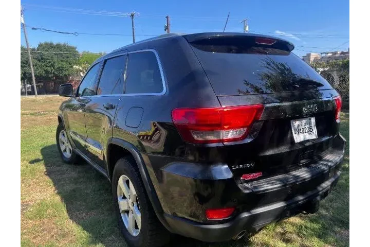 $15495 : 2011 Grand Cherokee Laredo X image 6