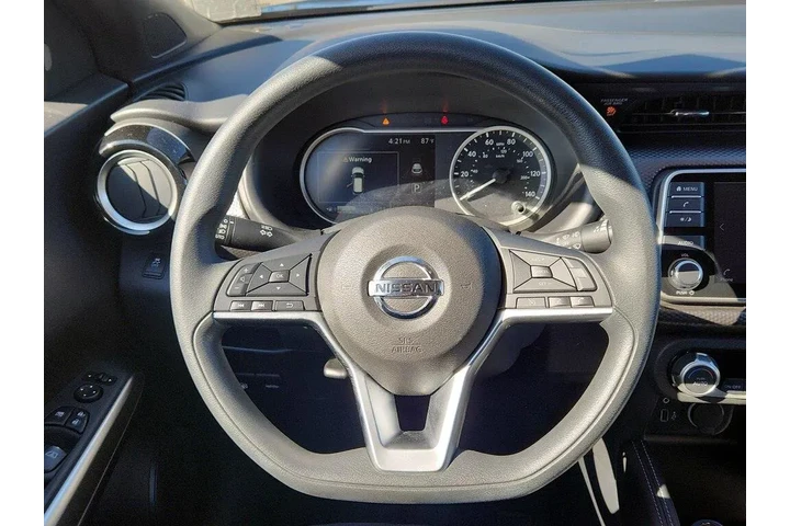 $17998 : Nissan Kicks 2018 SV 4dr Cro image 9