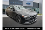Mercedes-Benz CLA 2022 AWD A