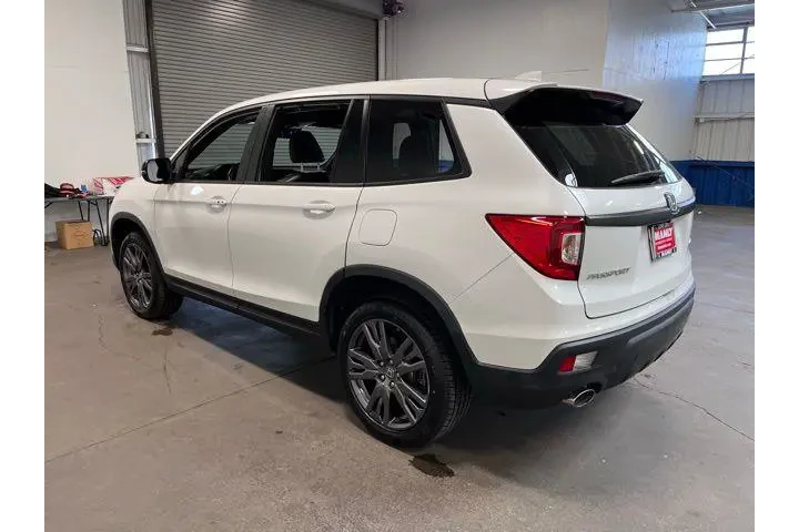 $23479 : Honda Passport 2020 AWD EX-L image 5