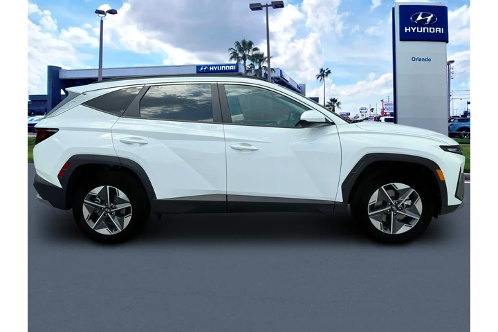 $22988 : Hyundai TUCSON 2025 SEL 4dr image 9