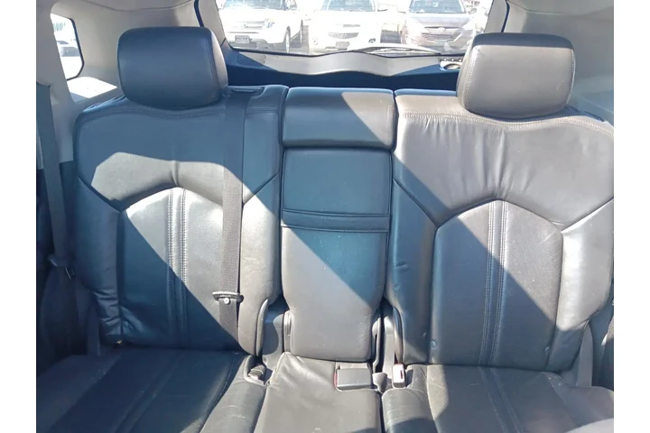 $6000 : 2010 SRX LUXURY COLLECTION image 10