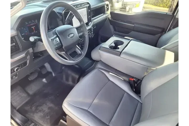 $32888 : Ford F-150 2024 4x4 XL 4dr S image 10