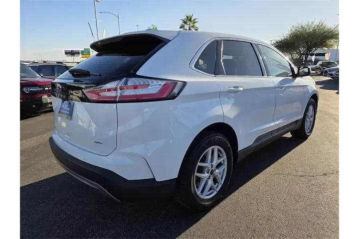 $22990 : Ford Edge 2023 AWD SEL 4dr C image 8