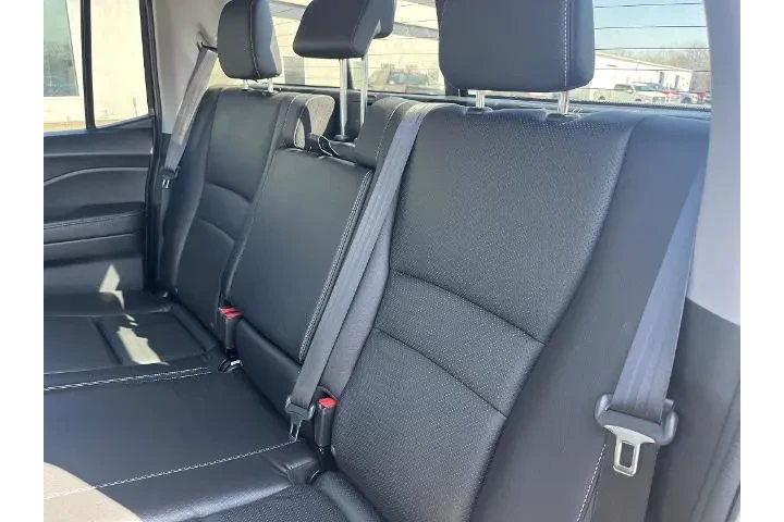 $31988 : Honda Ridgeline 2022 AWD RTL image 8