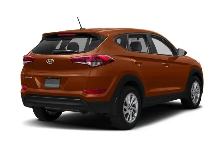 $7995 : Hyundai TUCSON 2017 SE Plus image 3