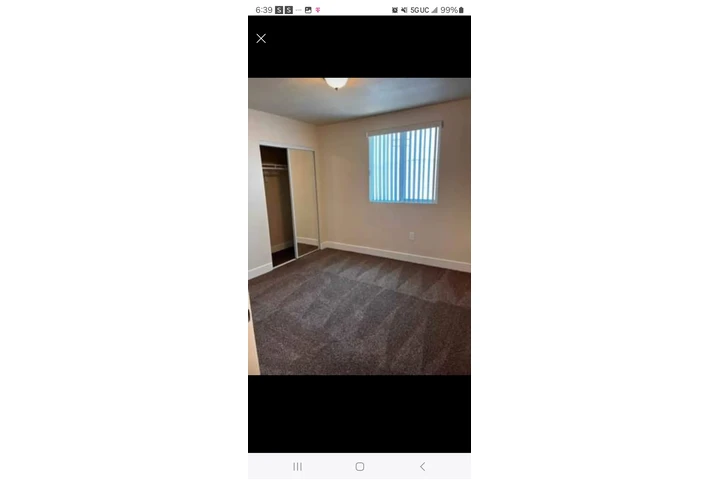 $1000 : Se renta habitacion image 4