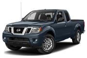 $14028 : 2015 Nissan Frontier thumbnail