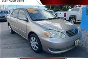 $6599 : 2005 Corolla LE thumbnail