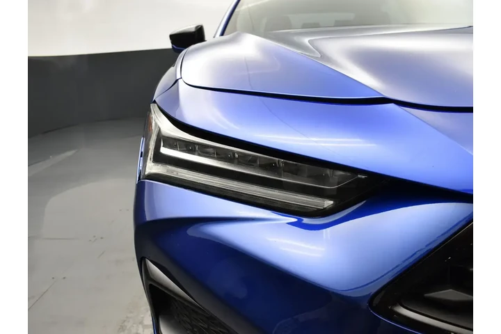 $30526 : Acura TLX 2023 SH-AWD 4dr Se image 5