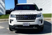 $18985 : Ford Explorer 2018 XLT 4dr S thumbnail
