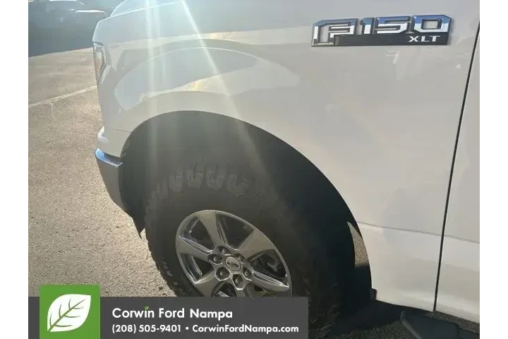 $22480 : Ford F-150 2018 4x4 Lariat 4 image 10