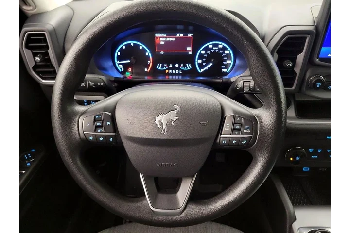 $22998 : Ford Bronco Sport 2021 AWD B image 10