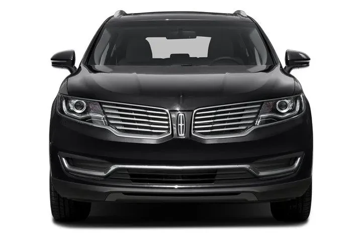 $11990 : Lincoln MKX 2017 Premiere 4d image 4