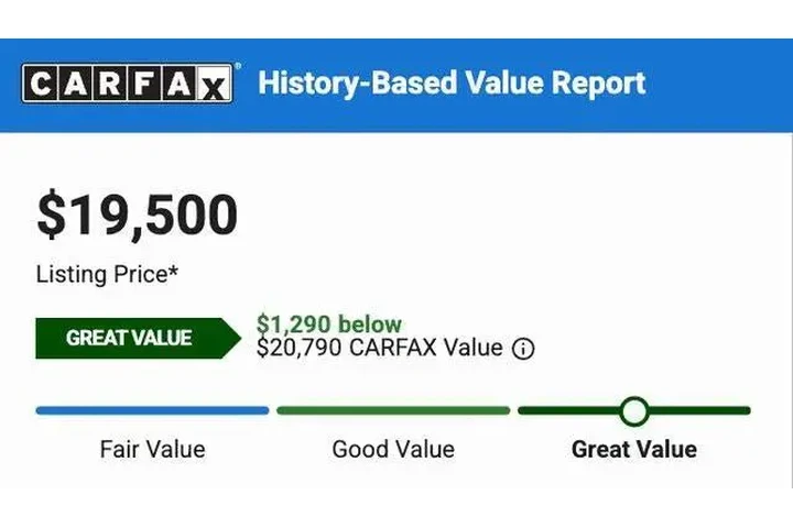 $19500 : Hyundai SANTA FE 2019 Ultima image 5