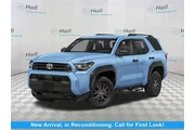 Toyota 4Runner 2025 4x2 SR5 en Raleigh