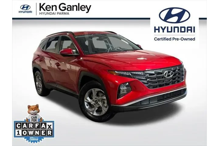 $23457 : Hyundai TUCSON 2023 AWD SEL image 1
